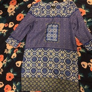 Shift Limited dress - PRICE ⬇️ MUST GO